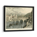 Verona - Birke/Foster | Cuadro decorativo de Canvas Lab