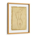 Antiguo Figura Estudio I - Ethan Harper | Cuadro decorativo de Canvas Lab