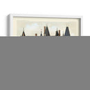 Petite Francés Chateaux II - Victor Petit | Cuadro decorativo de Canvas Lab