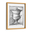 Elementos Clásicos IV - Ethan Harper | Cuadro decorativo de Canvas Lab