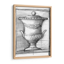 Elementos Clásicos IV - Ethan Harper | Cuadro decorativo de Canvas Lab