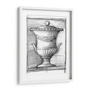 Elementos Clásicos IV - Ethan Harper | Cuadro decorativo de Canvas Lab