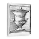 Elementos Clásicos IV - Ethan Harper | Cuadro decorativo de Canvas Lab