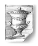 Elementos Clásicos IV - Ethan Harper | Cuadro decorativo de Canvas Lab