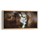 El poder del león | Cuadro decorativo de Canvas Lab