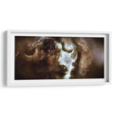 El poder del león | Cuadro decorativo de Canvas Lab