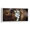 El poder del león | Cuadro decorativo de Canvas Lab