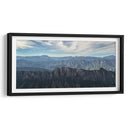 Sierra Madre Oriental | Cuadro decorativo de Canvas Lab