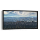 Sierra Madre Oriental | Cuadro decorativo de Canvas Lab