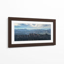 Sierra Madre Oriental | Cuadro decorativo de Canvas Lab