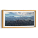 Sierra Madre Oriental | Cuadro decorativo de Canvas Lab