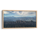 Sierra Madre Oriental | Cuadro decorativo de Canvas Lab