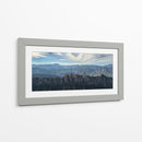 Sierra Madre Oriental | Cuadro decorativo de Canvas Lab