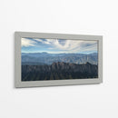 Sierra Madre Oriental | Cuadro decorativo de Canvas Lab