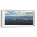 Sierra Madre Oriental | Cuadro decorativo de Canvas Lab