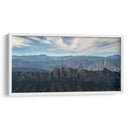 Sierra Madre Oriental | Cuadro decorativo de Canvas Lab