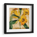 Vibrant Floral V - Vision Studio | Cuadro decorativo de Canvas Lab