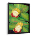 Cal Orquídea I - Jason Higby | Cuadro decorativo de Canvas Lab