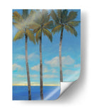 Alto Derecho I - Tim OToole | Cuadro decorativo de Canvas Lab