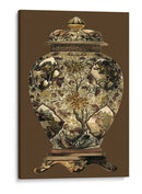 Ámbar Porcelana I - Vision Studio | Cuadro decorativo de Canvas Lab