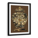 Ámbar Porcelana I - Vision Studio | Cuadro decorativo de Canvas Lab