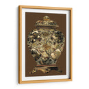 Ámbar Porcelana I - Vision Studio | Cuadro decorativo de Canvas Lab