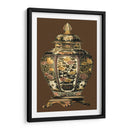 Ámbar Porcelana II - Vision Studio | Cuadro decorativo de Canvas Lab