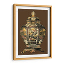 Ámbar Porcelana II - Vision Studio | Cuadro decorativo de Canvas Lab