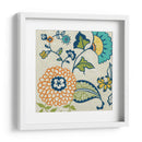 Jardín Alegre I - Chariklia Zarris | Cuadro decorativo de Canvas Lab