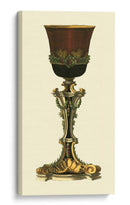 Alargado Cáliz II - Giovanni Giardini | Cuadro decorativo de Canvas Lab