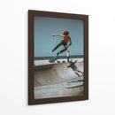 Skaters | Cuadro decorativo de Canvas Lab