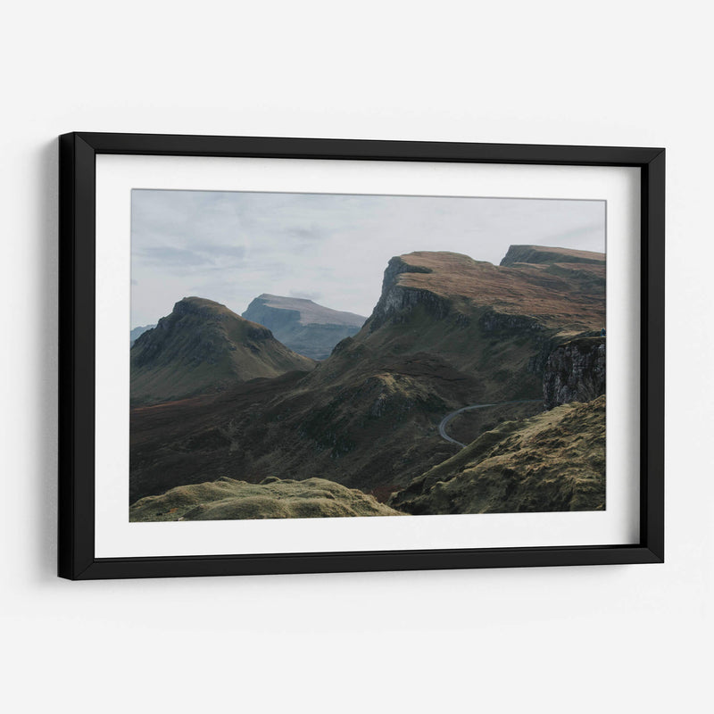 Skye | Cuadro decorativo de Canvas Lab