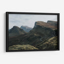 Skye | Cuadro decorativo de Canvas Lab