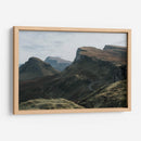 Skye | Cuadro decorativo de Canvas Lab