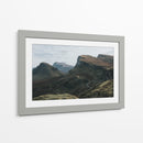 Skye | Cuadro decorativo de Canvas Lab