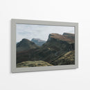 Skye | Cuadro decorativo de Canvas Lab