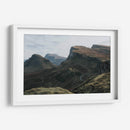 Skye | Cuadro decorativo de Canvas Lab