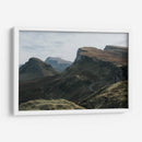 Skye | Cuadro decorativo de Canvas Lab