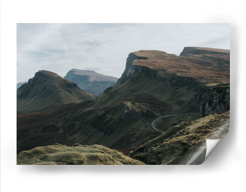 Skye | Cuadro decorativo de Canvas Lab