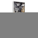 Dorada De La Flor I - Jennifer Goldberger | Cuadro decorativo de Canvas Lab