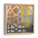 Cuatro Estrellas I - Megan Meagher | Cuadro decorativo de Canvas Lab