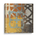 Cuatro Estrellas II - Megan Meagher | Cuadro decorativo de Canvas Lab