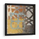 Cuatro Estrellas II - Megan Meagher | Cuadro decorativo de Canvas Lab