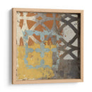 Cuatro Estrellas II - Megan Meagher | Cuadro decorativo de Canvas Lab