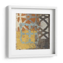 Cuatro Estrellas II - Megan Meagher | Cuadro decorativo de Canvas Lab