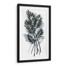 Hoja De Palmera Fresco I - Vision Studio | Cuadro decorativo de Canvas Lab