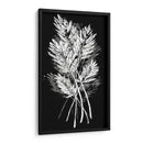 Hoja De Palmera Fresco II - Vision Studio | Cuadro decorativo de Canvas Lab