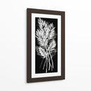 Hoja De Palmera Fresco II - Vision Studio | Cuadro decorativo de Canvas Lab