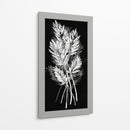 Hoja De Palmera Fresco II - Vision Studio | Cuadro decorativo de Canvas Lab