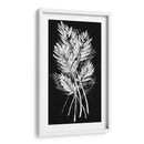 Hoja De Palmera Fresco II - Vision Studio | Cuadro decorativo de Canvas Lab